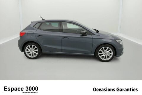 Ibiza 1.0 TSI 115 ch S/S DSG7 2025 occasion 25000 Besan&ccedil;on