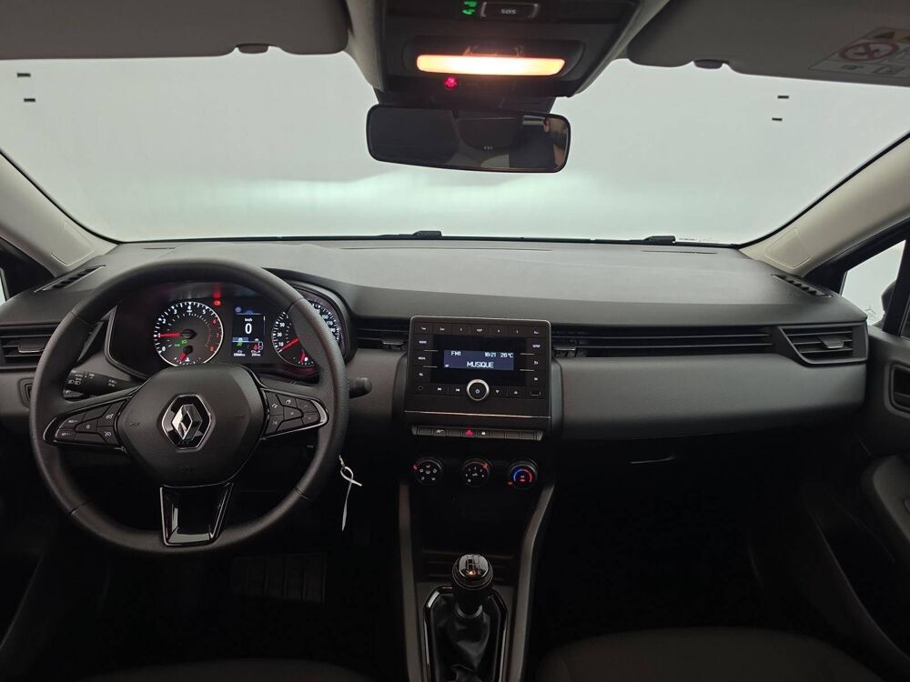 Clio SCe 65 2023 occasion 50100 Cherbourg-en-Cotentin