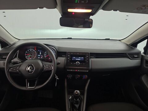 Clio SCe 65 2023 occasion 50100 Cherbourg-en-Cotentin