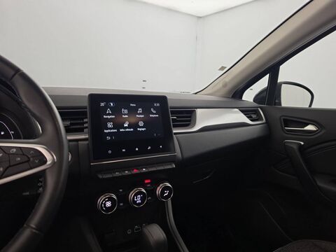 Captur E-Tech full hybrid 145 2023 occasion 14400 Bayeux