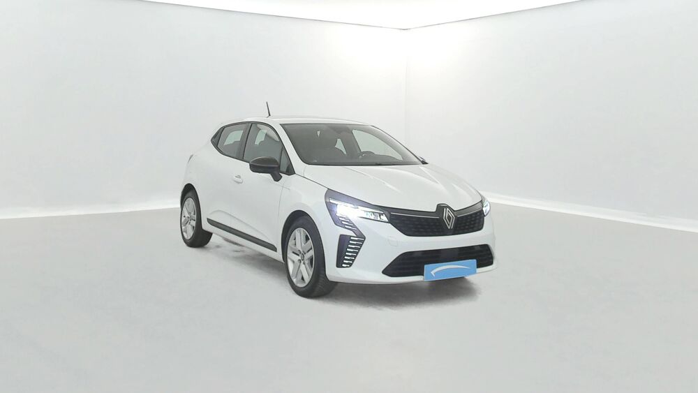 Clio TCe 90 ch GSR2 2025 occasion 56850 Caudan
