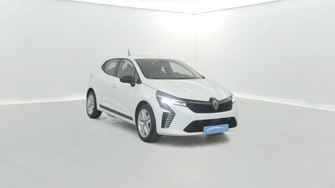 Clio TCe 90 ch GSR2 2025 occasion 56850 Caudan