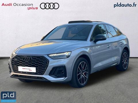 Q5 Sportback 55 TFSIe 367 S tronic 7 Quattro 2023 occasion 13011 Marseille