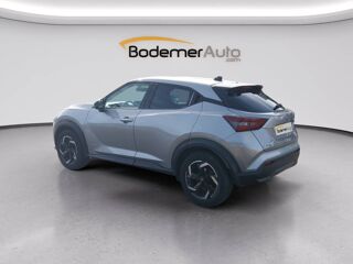 Juke HYBRID 143 2023 occasion 56400 Auray