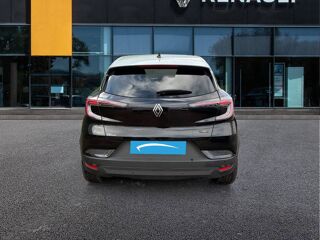 Captur E-Tech full hybrid 160 ch 2025 occasion 14200 H&eacute;rouville-Saint-Clair