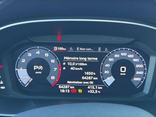 Q3 35 TFSI 150 ch S tronic 7 2023 occasion 13011 Marseille