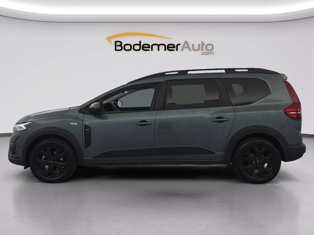 Jogger Hybrid 140 5 places 2023 occasion 56400 Auray