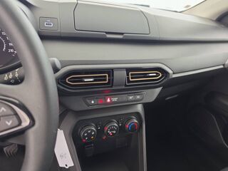 Sandero ECO-G 100 2024 occasion 50100 Cherbourg-en-Cotentin