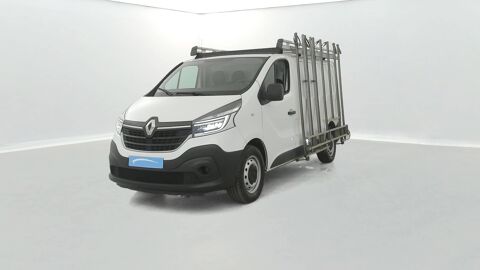 Annonce voiture Camion - porteur > 3,5 t Camion - porteur > 3,5 t 17990 €