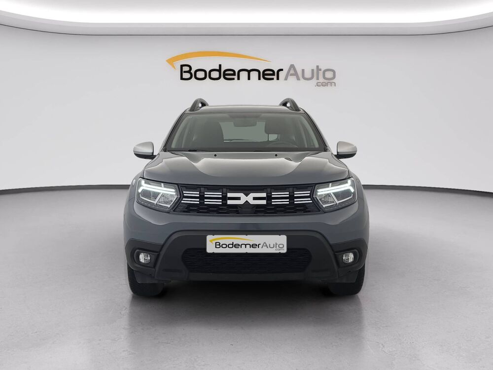 Duster Blue dCi 115 4x2 2023 occasion 29270 Carhaix-Plouguer