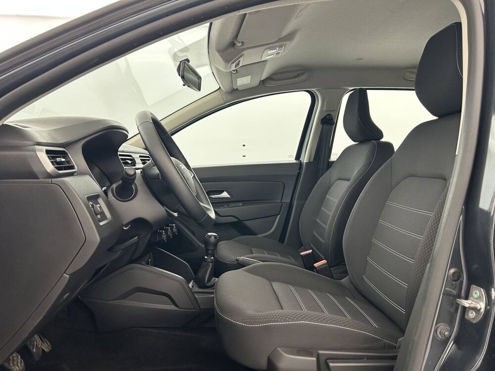 Duster TCe 130 4x2 2024 occasion 29200 Brest