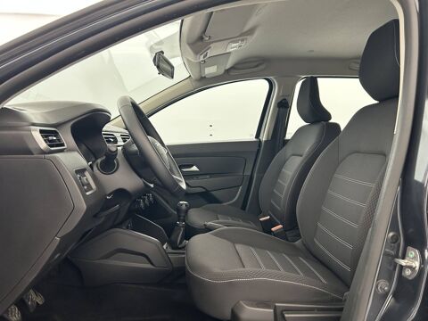Duster TCe 130 4x2 2024 occasion 29200 Brest