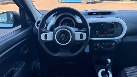 Twingo III E-Tech 2023 occasion 50000 Saint-L&ocirc;