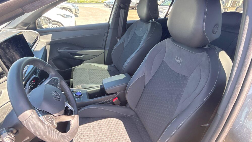 T-ROC T-Roc 1.5 eTSI EVO2 Hybrid 150 ch DSG7 2026 occasion 13300 Salon-de-Provence
