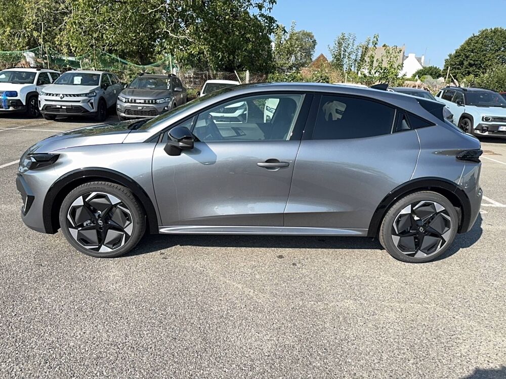 Clio TCe 115 ch 2026 occasion 29900 Concarneau