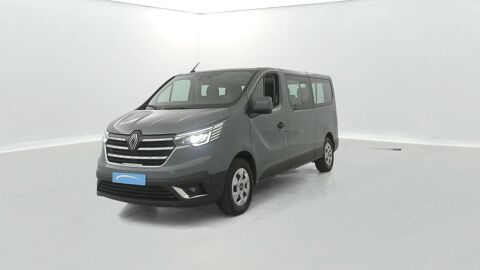 Car - Bus Car - Bus 2025 occasion Vannes 56000
