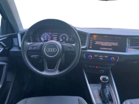 A1 Sportback 30 TFSI 110 ch S tronic 7 2024 occasion 13730 Saint-Victoret