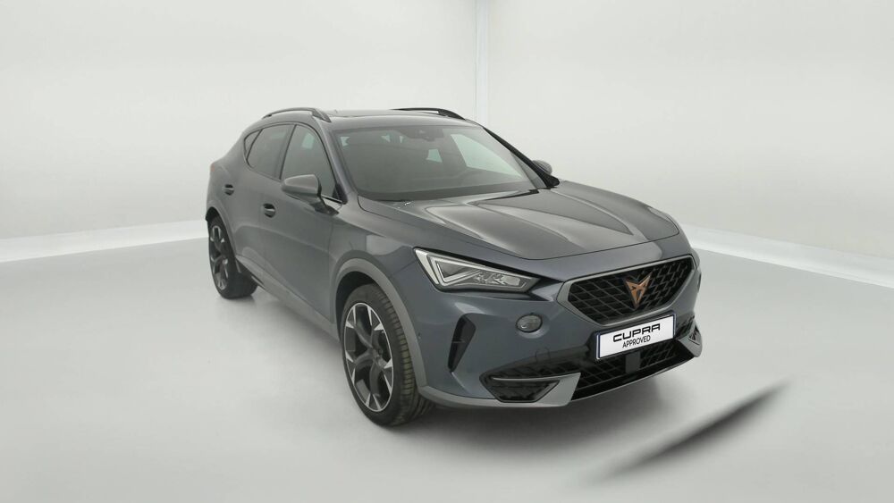 Formentor 1.5 TSI 150 ch DSG7 2023 occasion 25000 Besan&ccedil;on