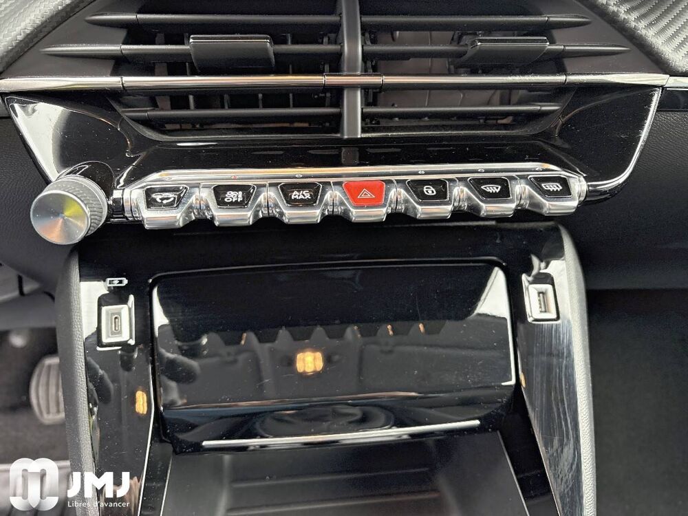 208 Turbo 100 ch BVM6 2022 occasion 68800 Thann