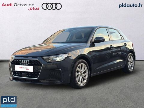 Audi A1 Sportback 30 TFSI 110 ch S tronic 7 2023 occasion Marseille 13011