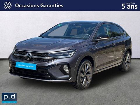 Volkswagen Taigo 1.5 TSI 150 DSG7 2025 occasion Saint-Victoret 13730