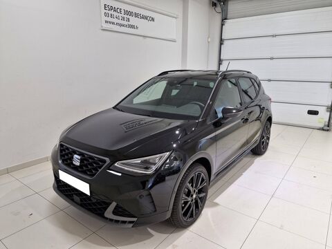 Annonce voiture Seat Arona 24990 €