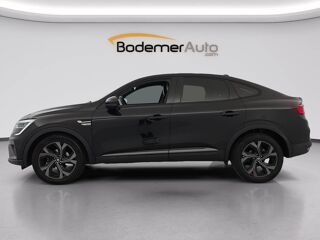 Arkana mild hybrid 160 EDC FAP - 22 2022 occasion 14200 H&eacute;rouville-Saint-Clair