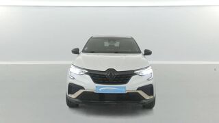 Arkana E-Tech hybride 145 - 22 2023 occasion 56000 Vannes