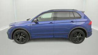 Tiguan 2.0 TDI 150ch DSG7 2023 occasion 25000 Besan&ccedil;on