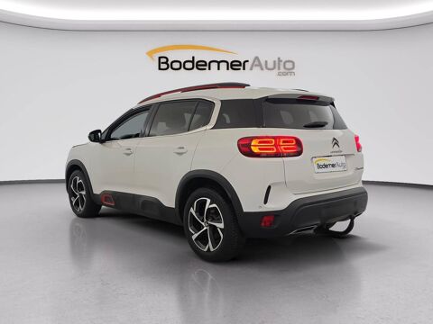 C5 aircross C5 Aircross BlueHDi 130 S&S EAT8 2019 occasion 56800 Plo&euml;rmel