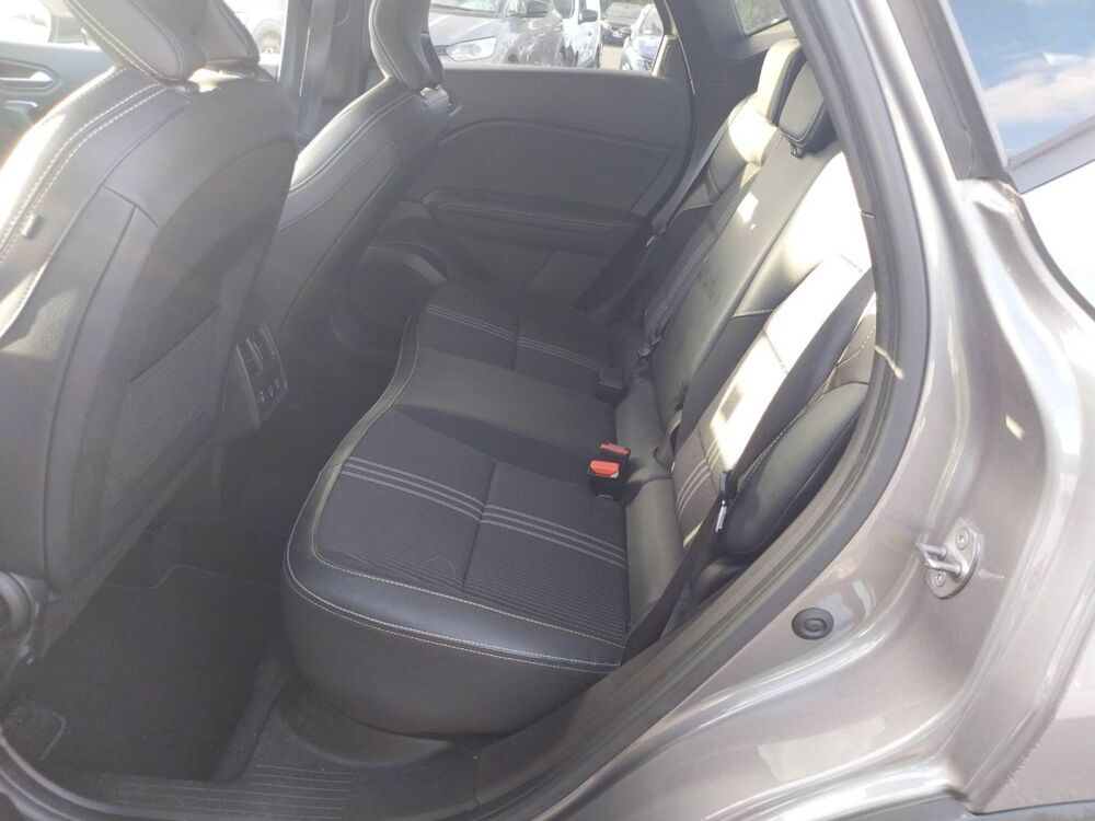 Captur E-Tech full hybrid 145 2023 occasion 56850 Caudan
