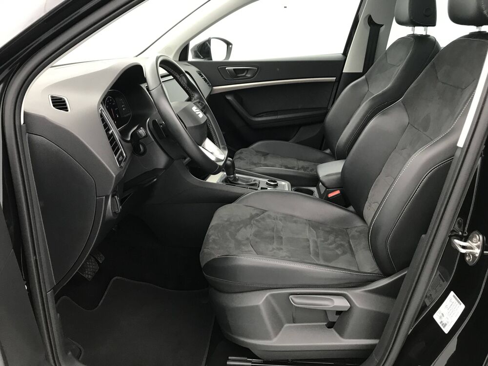 Ateca 2.0 TDI 150 ch Start/Stop DSG7 2023 occasion 25000 Besan&ccedil;on