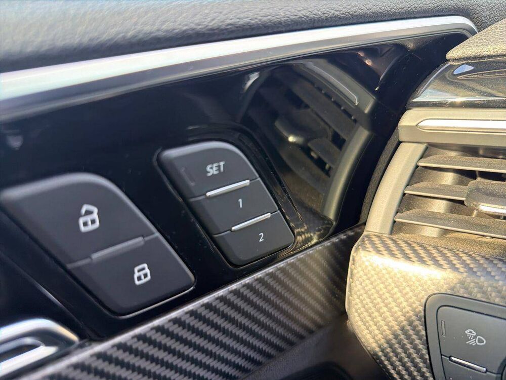 A4 RS4 Avant V6 2.9 TFSI 450 ch Tiptronic 8 Quattro 2020 occasion 13011 Marseille
