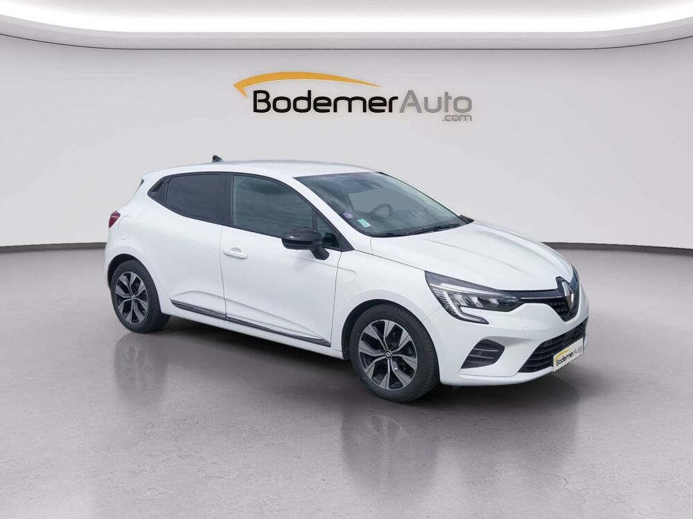 Clio TCe 100 GPL 2023 occasion 56000 Vannes