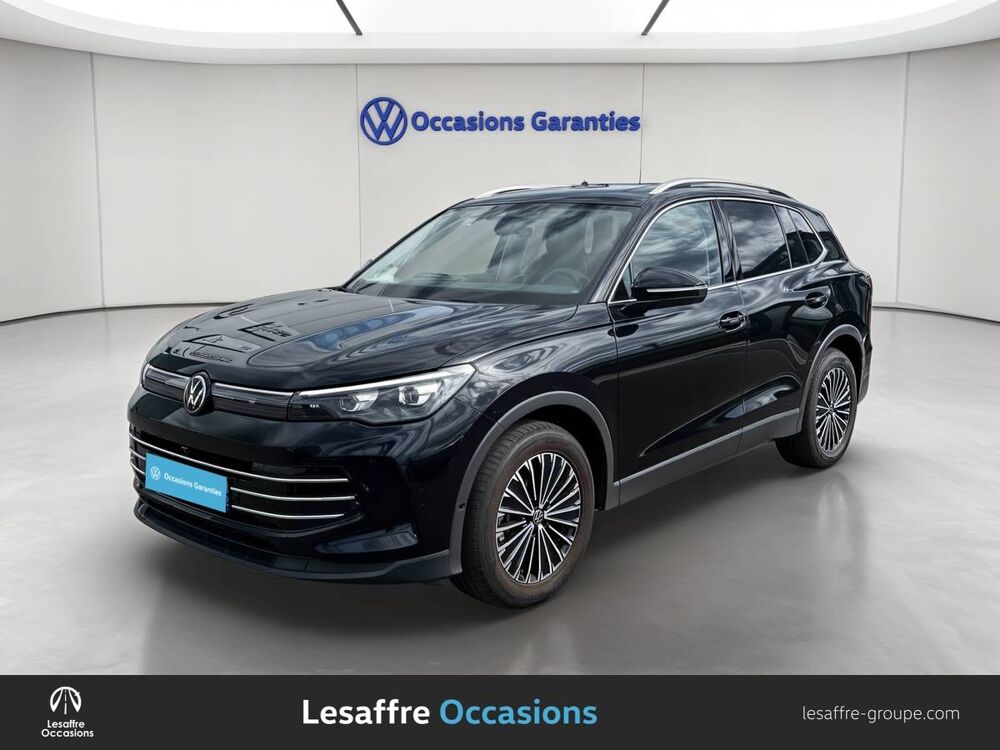 Tiguan 2.0 TDI 150ch DSG7 2024 occasion 62500 Salperwick