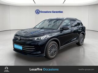 Tiguan 2.0 TDI 150ch DSG7 2024 occasion 62500 Salperwick