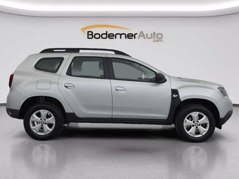 Duster Blue dCi 115 4x2 2020 occasion 29000 Quimper