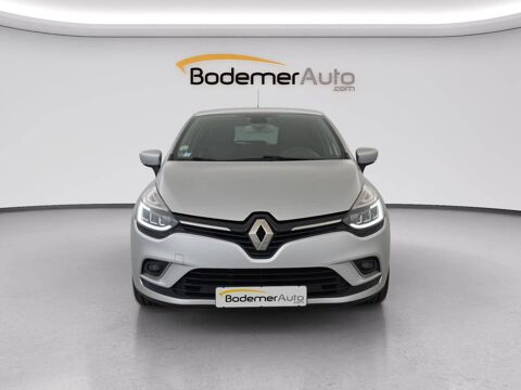Clio dCi 90 Energy 2017 occasion 50000 Saint-L&ocirc;