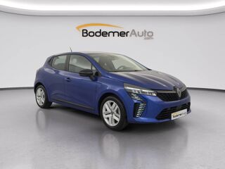Clio Blue dCi 100 ch GSR2 2025 occasion 29000 Quimper