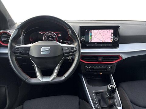 Arona 1.0 TSI 95 ch Start/Stop BVM5 2024 occasion 13300 Salon-de-Provence