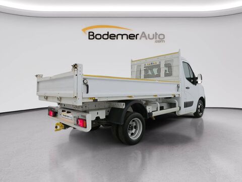 Master MASTER CC PROP RJ3500 L2 PAFC BLUE DCI 130 EURO VI 2024 occasion 29200 Brest