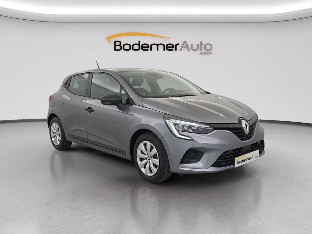 Clio SCe 65 2023 occasion 56000 Vannes