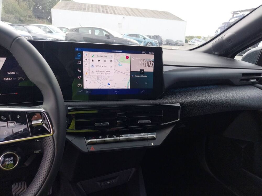 Clio TCe 115 ch 2026 occasion 56850 Caudan