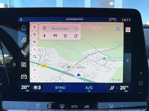 M&eacute;gane Megane E-Tech 220 ch autonomie confort GSR2 2026 occasion 29900 Concarneau