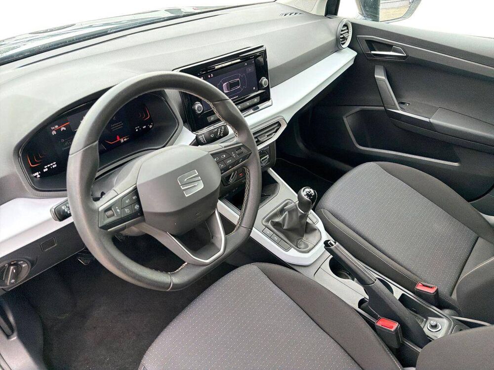 Arona 1.0 TSI 95 ch Start/Stop BVM5 2023 occasion 13090 Aix-en-Provence