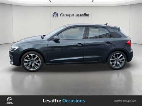 A1 Sportback 25 TFSI 95 ch S tronic 7 2025 occasion 62500 Salperwick