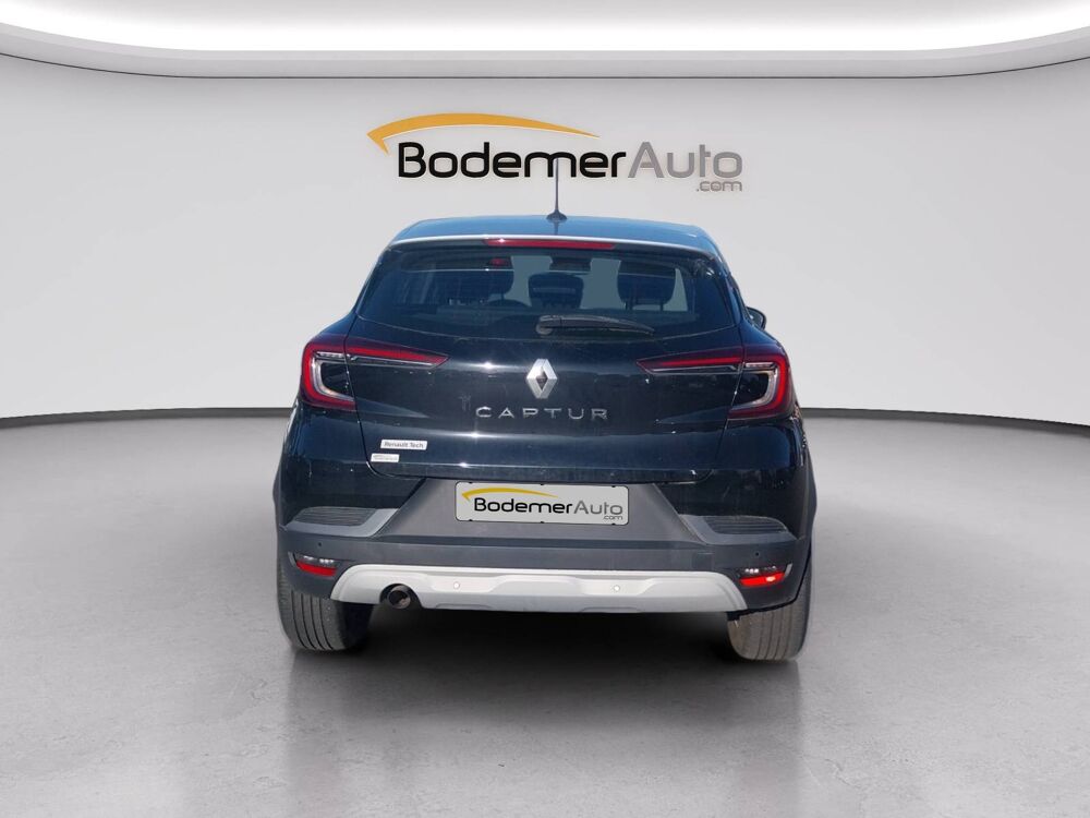 Captur TCe 90 - 21 2021 occasion 50100 Cherbourg-en-Cotentin