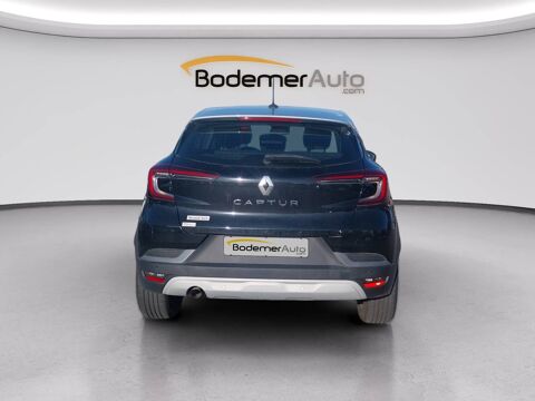 Captur TCe 90 - 21 2021 occasion 50100 Cherbourg-en-Cotentin