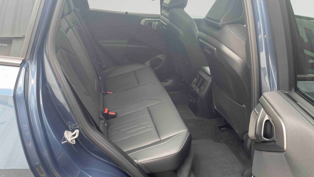 X3 30e xDrive 299 ch BVA8 2026 occasion 94430 Chennevi&egrave;res-sur-Marne