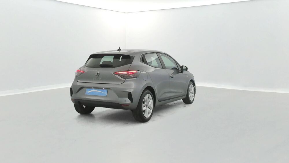 Clio TCe 90 ch GSR2 2024 occasion 50100 Cherbourg-en-Cotentin